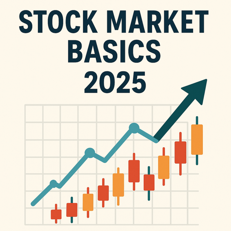 Stock Market Basics