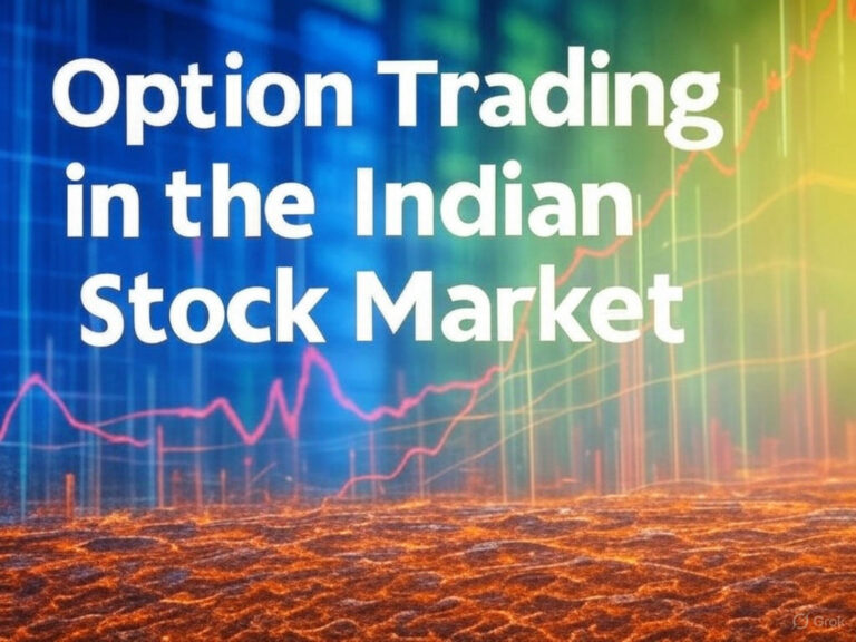 Option Trading in the Indian Stock Market